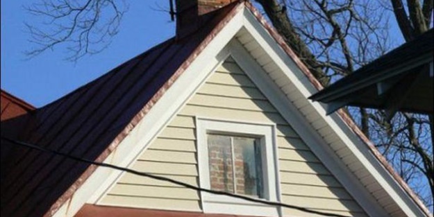 İşte dünyanın en mantıksız yapıları