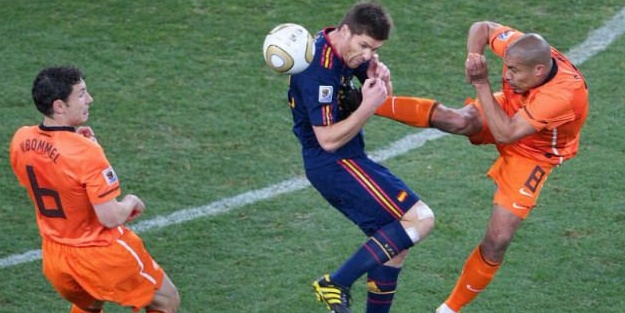 İşte dünyanın en nefret edilen 11'i