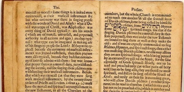 İşte dünyanın en pahalı 10 kitabı - FOTO