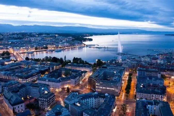 İşte dünyanın en pahalı 10 şehri!