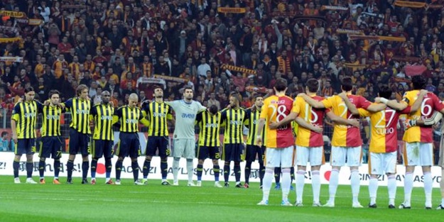 İşte Dünyanın en pahalı derbileri!