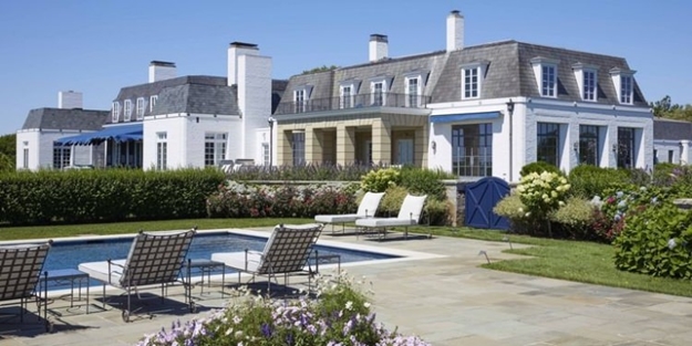 İşte dünyanın en pahalı evi