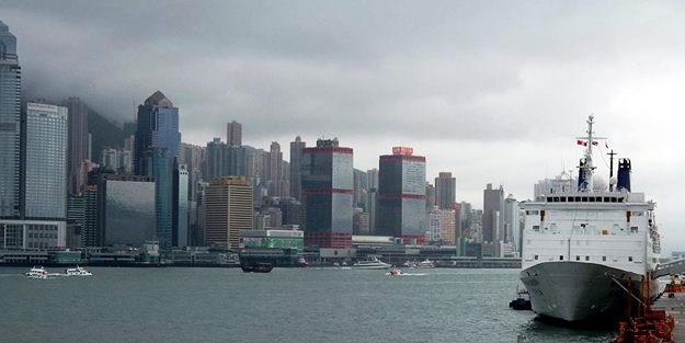 İşte dünyanın en pahalı şehri...