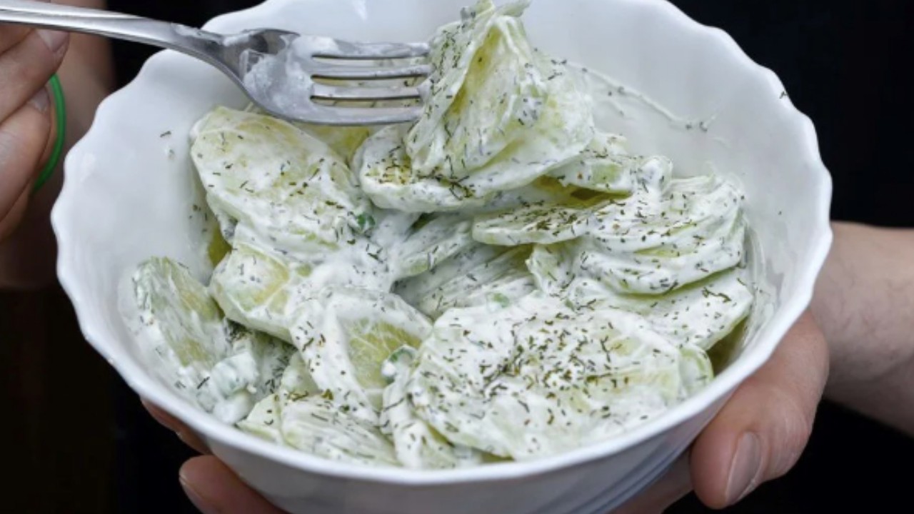 İşte dünyanın en sağlıklı gıdası: İçinde B1, B2 ve fosfor bulunuyor!