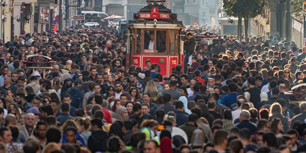 İşte dünyanın en sinirli ülkeleri! Bakın Türkiye kaçıncı sırada!