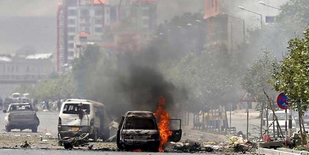 İşte dünyanın en tehlikeli 13 ülkesi