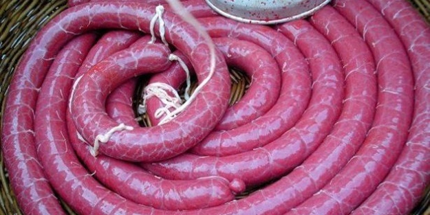 İşte dünyanın en tuhaf yemekleri - FOTO