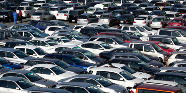 İşte dünyanın en ucuz otomobili! Fiyatını duyanlar şaşkına dönüyor