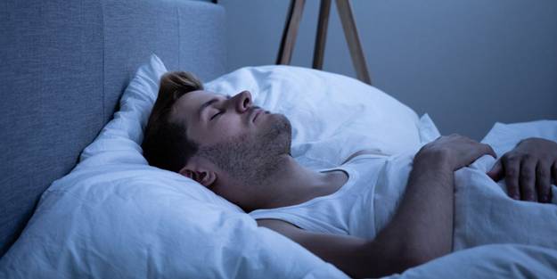 İşte dünyanın en uzun uyuyan ülkeleri...