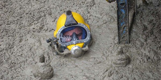 İşte dünyanın en zor meslekleri