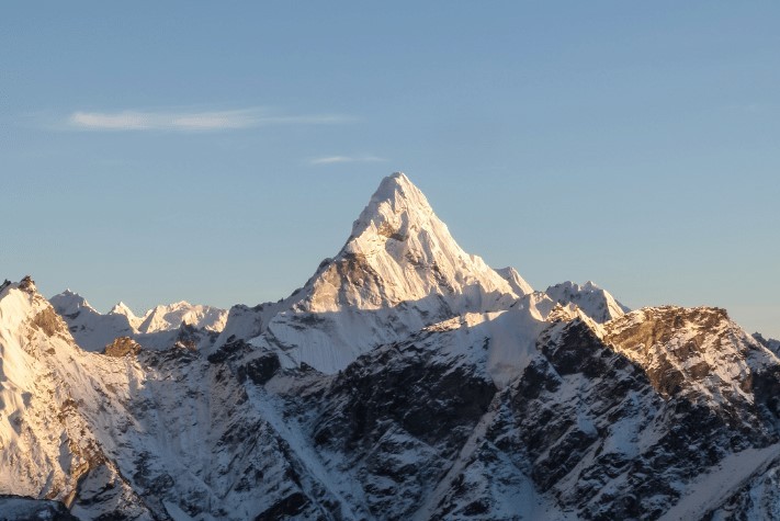 İşte Dünya'nın enleri!