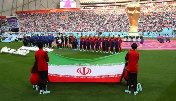 İşte dünyanın futboldaki adaleti! Katil İsrail men edilmiyor: İran kuraya bile gidemiyor