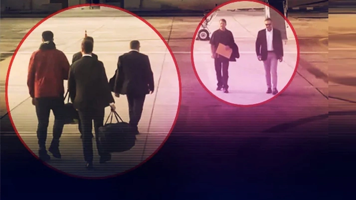 İşte dünyanın konuştuğu o takas anı! ABD bedelini ağır ödeyecek