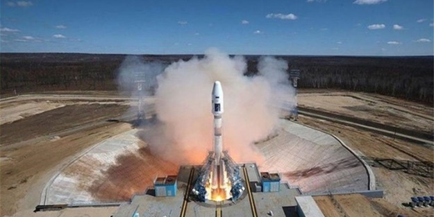 İşte Dünya'nın uzaya açılan kapıları