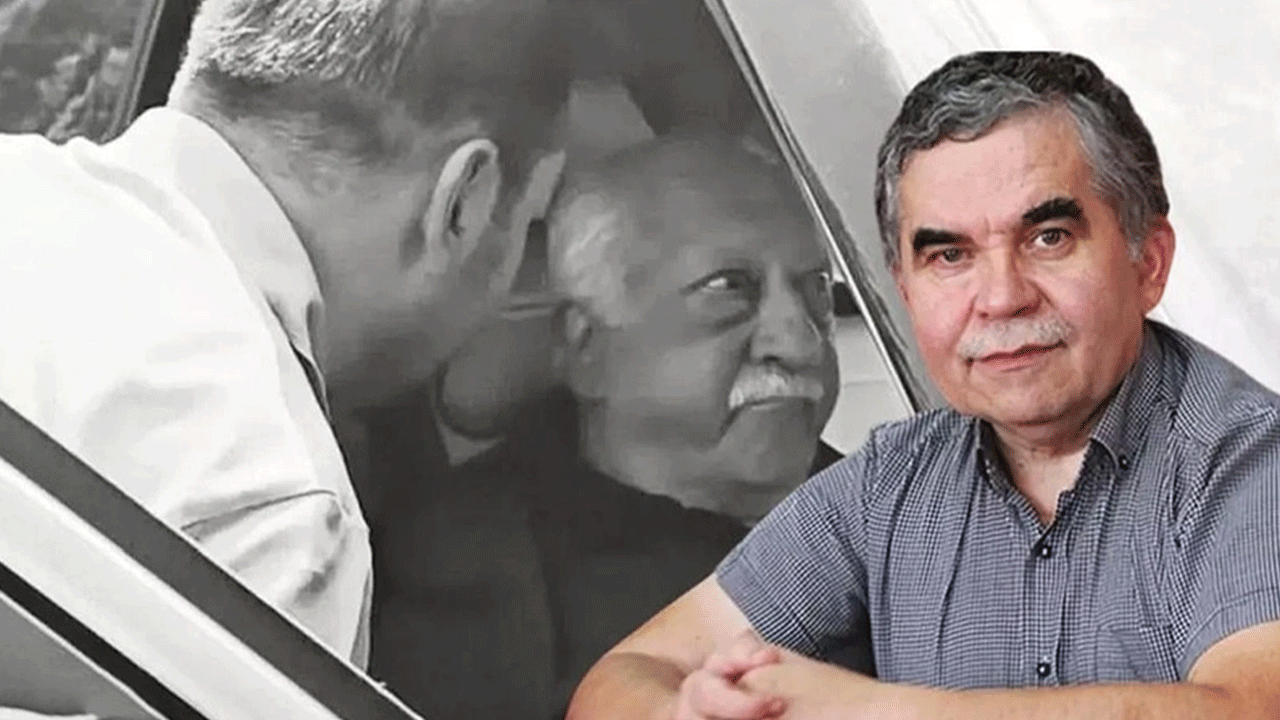 İşte duruşmadaki savunması! Fetullah’ı öven Kazım Güleçyüz salıverildi