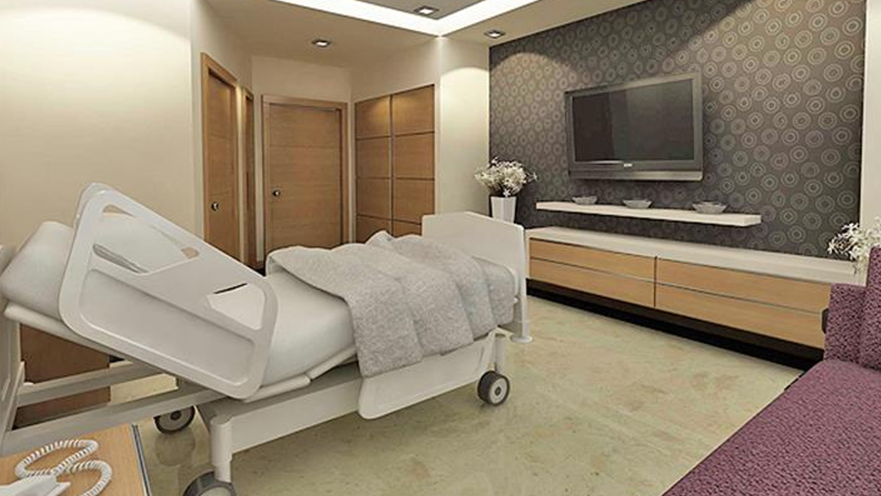 İşte düzenlemenin tüm detayları... Özel hastanelerde yeni dönem!