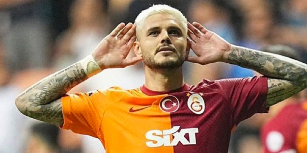 İşte efsane futbolcudan Icardi yorumu: O bir katil… Yer yerinden oynayacak!