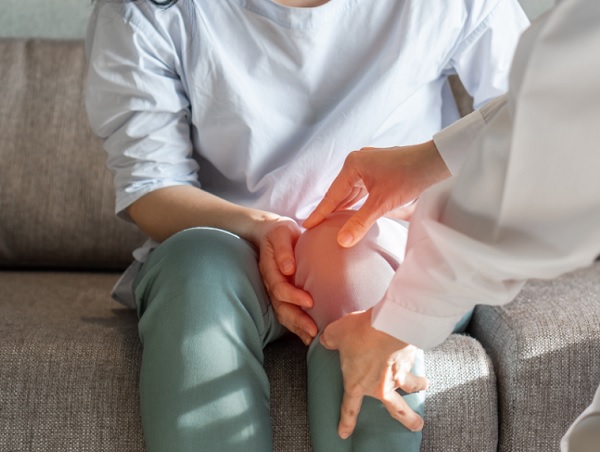 İşte, eklem ağrılarının sebebi