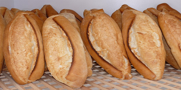 İşte ekmekte kullanılan kimyasal maddeler