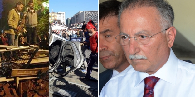 İşte Ekmel'in 'gözlerinden sevgi fışkıran gençler'i