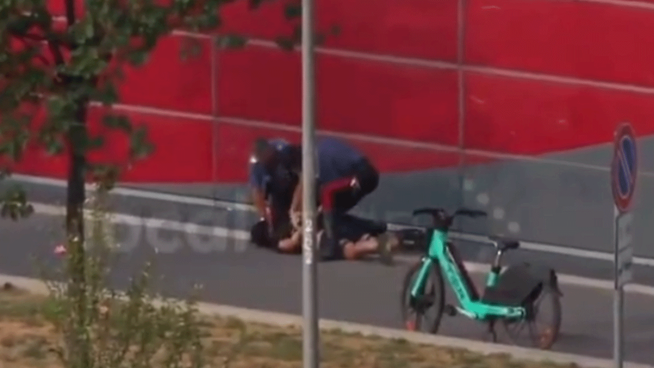 İşte Ekrem İmamoğlu’nun gazetecileri götürdüğü İtalya’nın adaleti