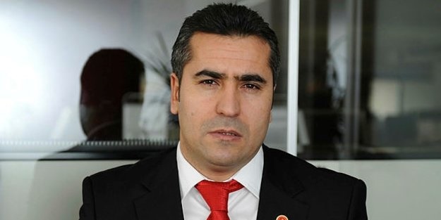 İBB Halk Ekmek Başkanvekilinden skandal Ermeni soykırımı mesajı!