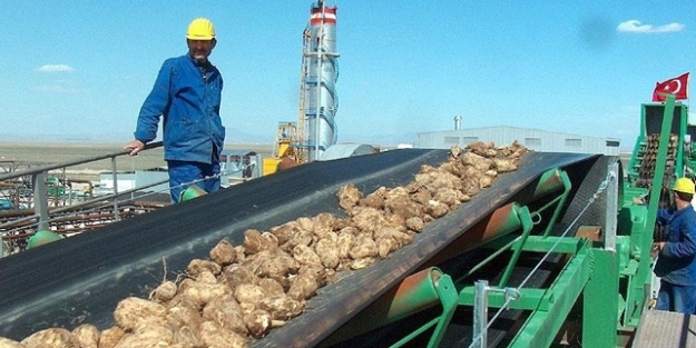 İşte Elbistan Şeker Fabrikası'nın yeni sahibi