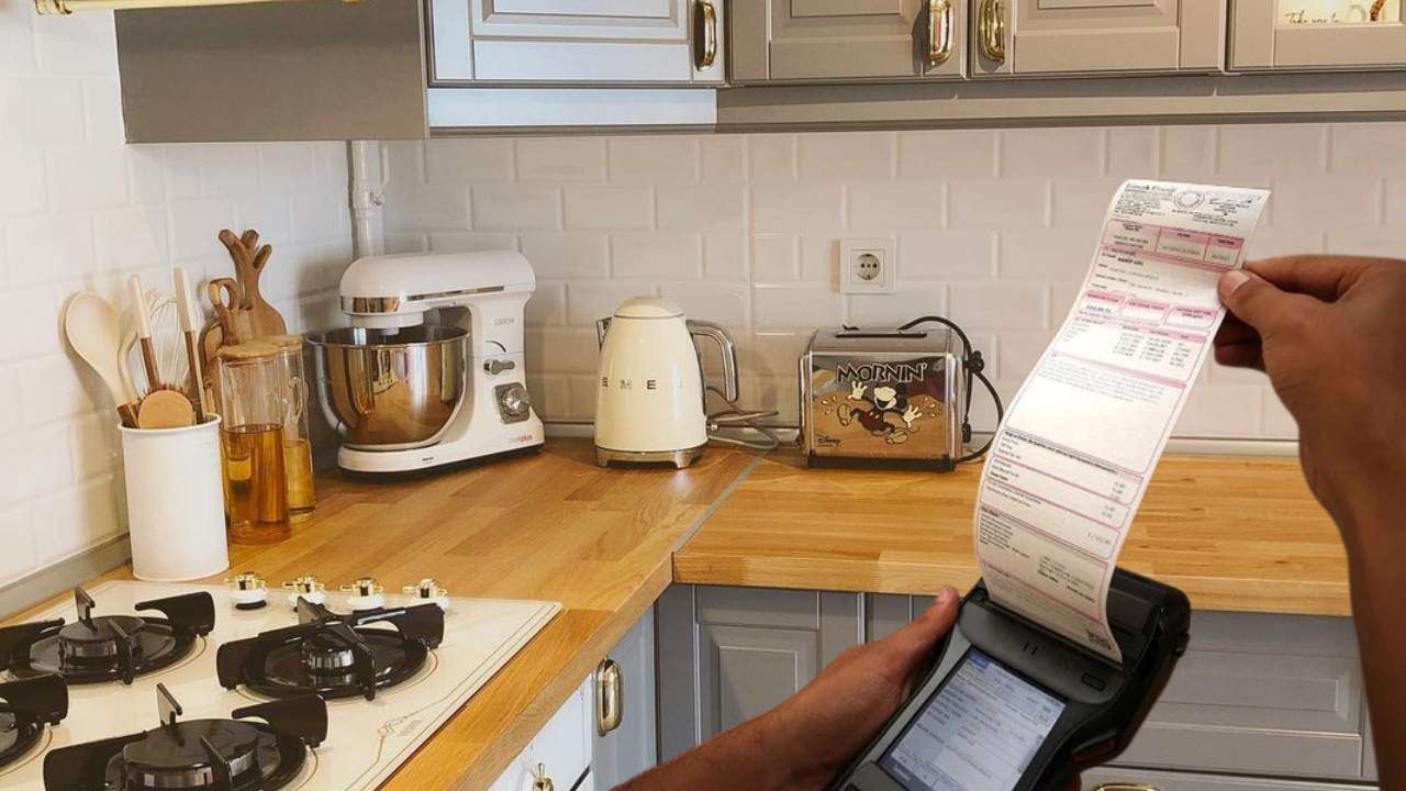 İşte elektrik faturanızın yüksek gelme sebebi: Herkesin mutfağında bulunuyor!