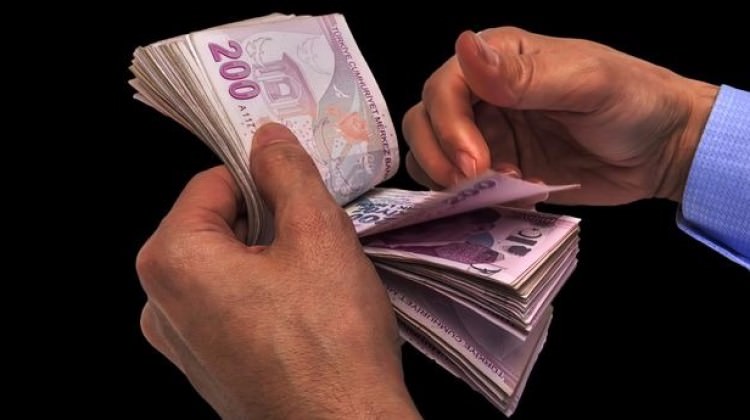 İşte emeklilerin yeni maaşları