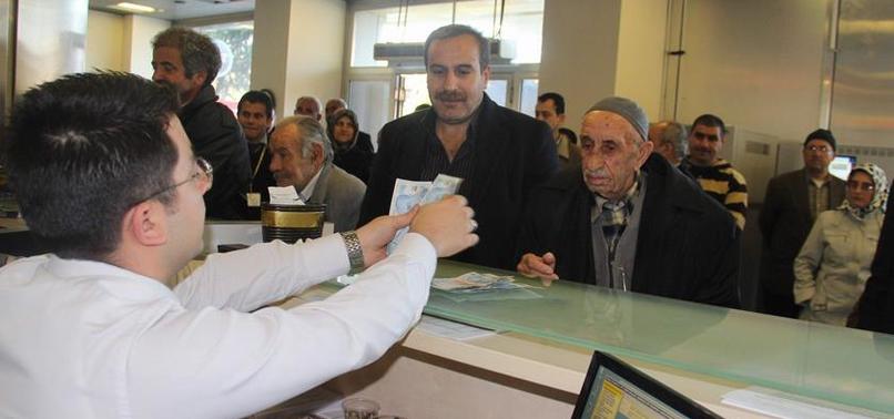 İşte emeklinin alacağı promosyon