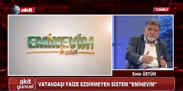 İşte Eminevim hakkında bilmek istediğiniz her şey