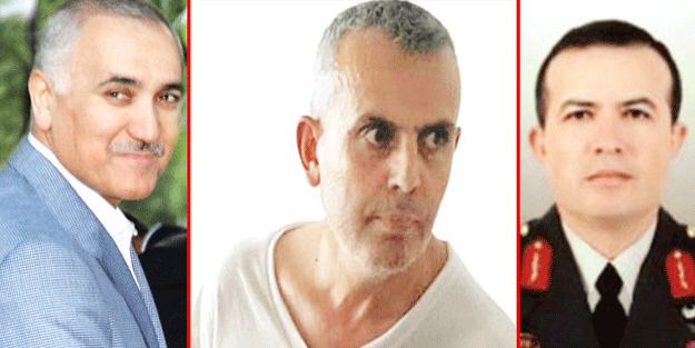 İşte Emniyet’in raporuna göre alçak kalkışmanın 1 numarası