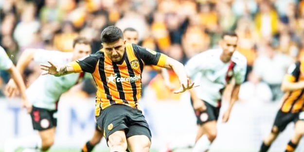 İşte Emre Belözoğlu'nun yeni takımı! Artık bu iş tamam...