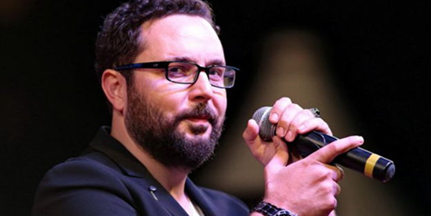 İşte 'Emri Olur' isimli parçanın hikayesi