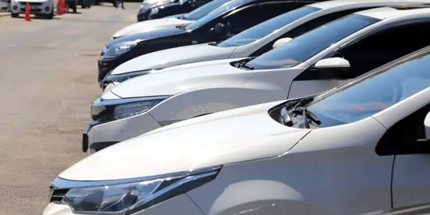 İşte en az yakan 10 otomobil