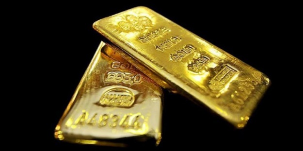 İşte en çok altın rezervi olan ülkeler