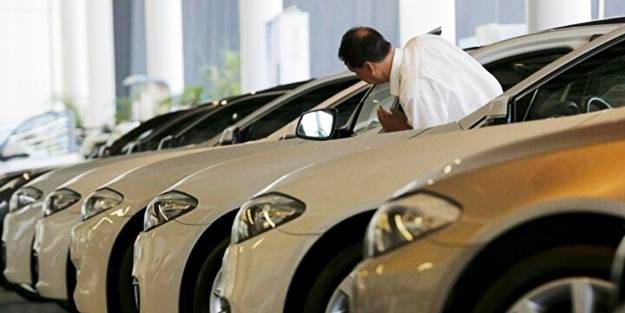 İşte en çok satan 20 ikinci el otomobil: 105 bin TL'den başlıyor