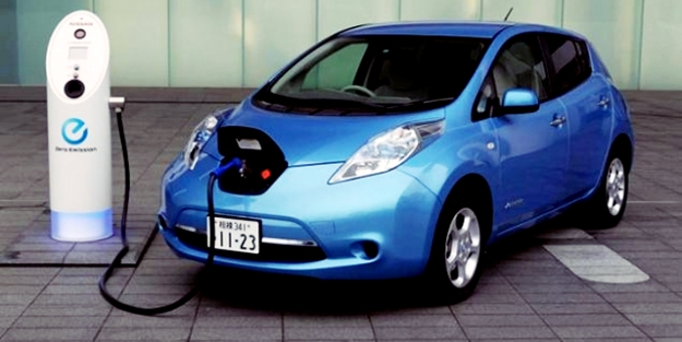 İşte en çok satan elektrikli otomobiller