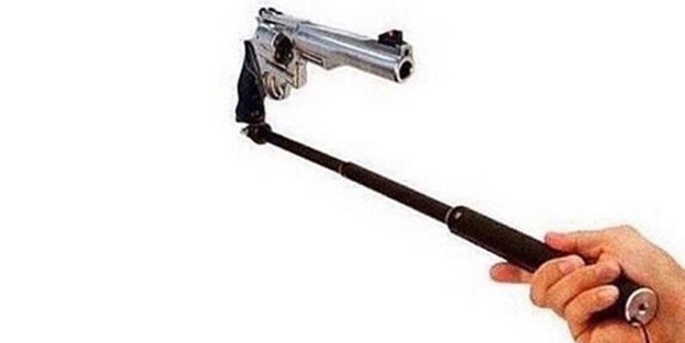 Selfie ölümleri en çok bu ülkede gerçekleşiyor