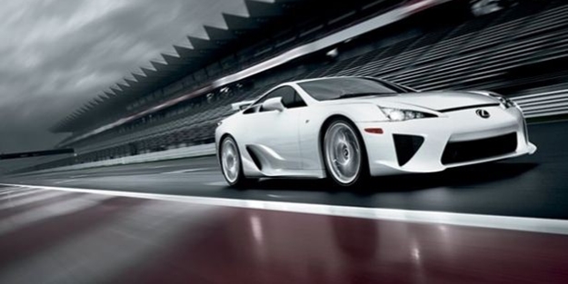 İşte en değerli 10 otomobil markası - FOTO