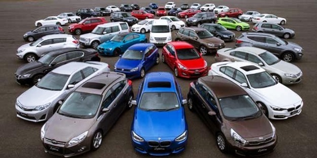 İşte en ekonomik otomobiller!