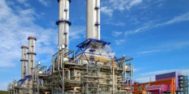 İşte en fazla doğal gaz rezervi olan ülke