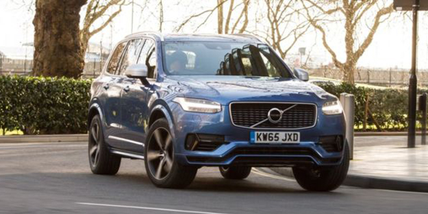 İşte en güvenli araç! 15 yıldır içinde kimse ölmedi