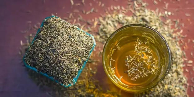 İşte en hızlı kilo verdiren içecek tam bir şifa kaynağı!