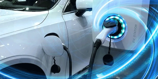 İşte en lüks 10 elektrikli otomobil