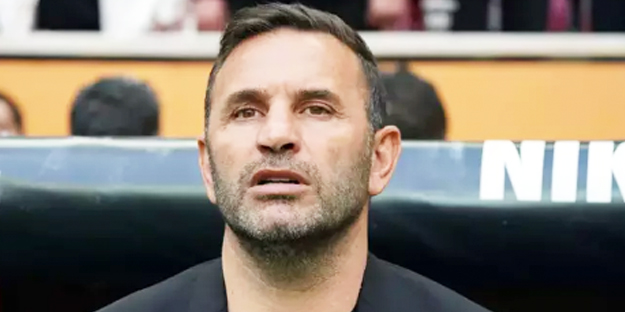 İşte en son durum: Okan Buruk Ljubljana maçı öncesi resmen açıkladı!