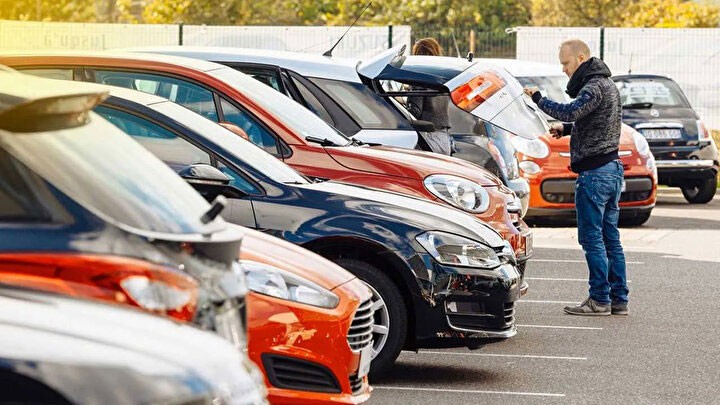 İşte en ucuz araçlar! İkinci el araba fiyatları dikkat çekti