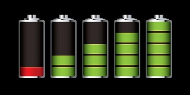 İşte en uzun süre şarjı giden telefonlar