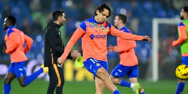 İşte Enes Ünal’ın yeni planı: Yeni takımı ortaya çıktı… O takımları tedirgin etti bile…