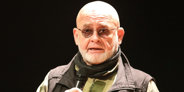 İşte Engin Noyan'ın yeni adresi!